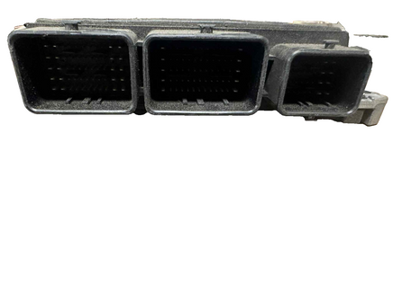 NEC044-665 Nissan Rogue 2017-2022 engine control computer