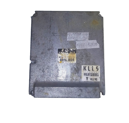 KLG3 18 881B ecm ecu computer 1997 Mazda 626
