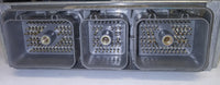 XW4F-12A650-ZH ecm ecu computer 2000 Lincoln LS