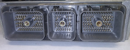 XW4F-12A650-ZH ecm ecu computer 2000 Lincoln LS