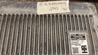 89661-06K21 ecu ecm computer 2012-2014 Toyota Camry