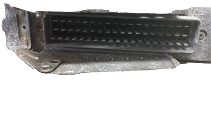 25554667 Cadillac Deville 1992-1993 abs module