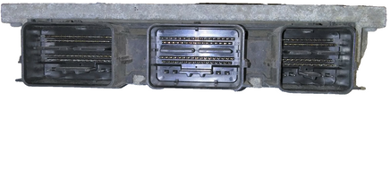 DS7A-12A650-ABH ecm ecu computer 2013-2015 Ford Fusion **TESTED GOOD**