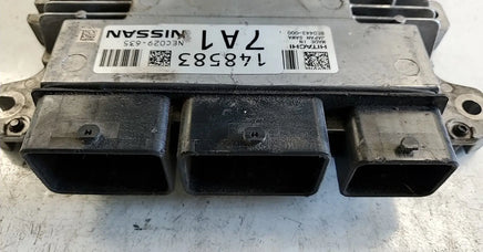 2016-2017 Infiniti Q50 ecm ecu computer NEC029-635