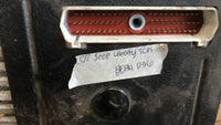 P56041564AJ TCM transmission computer  2002 Jeep Liberty
