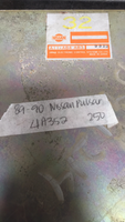 A11-A84 A83 Nissan Pulsar ecm ecu computer 1989-1990