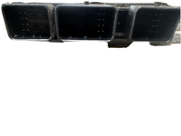 NEC001-879 Nissan Versa ecm ecu computer 2014-2017