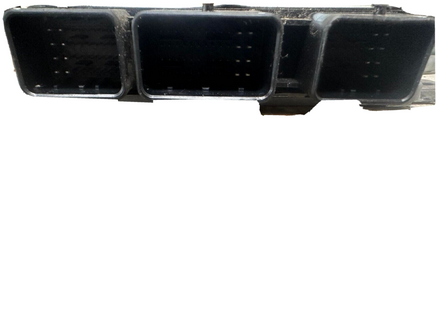 NEC001-879 Nissan Versa ecm ecu computer 2014-2017