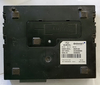 2017-2019 Subaru Impreza telematics communication module 86222FL00A