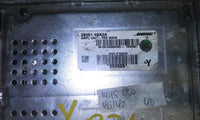 28061 4GA2A Amplifier power amp 2014-2015 Infiniti Q50