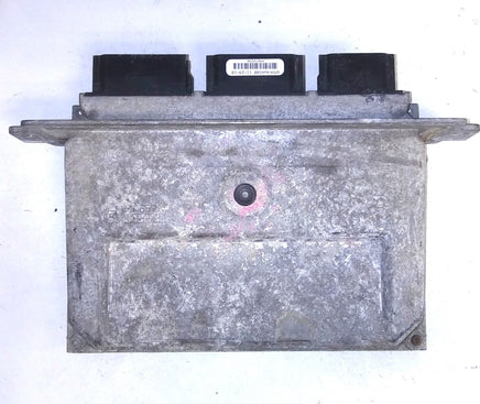 AL8Z-12A650-BKB ecu ecm computer 2011 Ford Escape **tested**