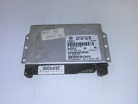 4D0 927 156 CP  Audi A8 1999-2002 TCM transmission computer