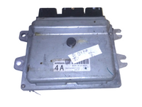 MEC90-742 ECM ECU computer 2008 Nissan Sentra