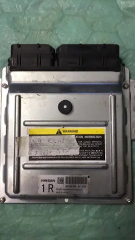 2008-2009 Nissan  Quest ecm ecu computer MEC83-063