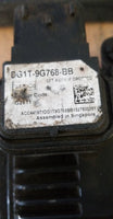 2013-2015 Ford Truck Explorer Adaptive cruise control module DG1T-9G768-BB