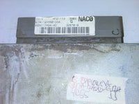 3U7A-12A650-GNA Ford Explorer 2003 ecu ecm computer