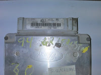1992-1994 Ford Aerostar ecm ecu computer F27F-12A650-CB