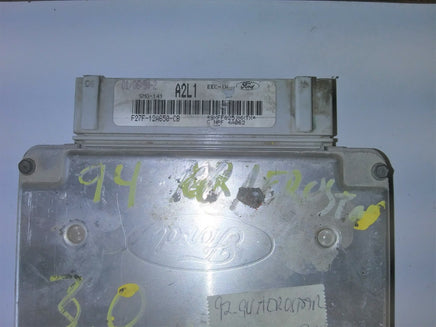 1992-1994 Ford Aerostar ecm ecu computer F27F-12A650-CB