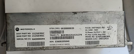 GM Onstar module 15258785C