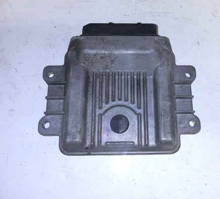 09G 927 158 BA TCM transmission computer 2014-2016 VW Jetta
