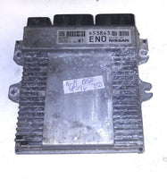 NEC033-067 ecu ecm computer 2018-2019 Infiniti Q50