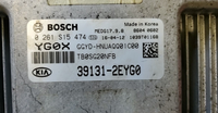 39131-2EYG0 Kia Forte 2017-2018 ecm ecu computer