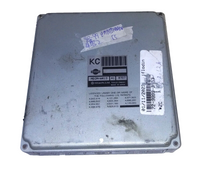 MECM-W413 ecm computer 1998-1999 Nissan Pathfinder
