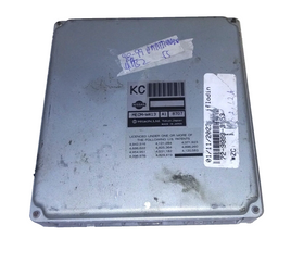 MECM-W413 ecm computer 1998-1999 Nissan Pathfinder