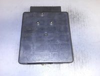 LNG2500AB/XXX ecm ecu computer 2000-2003 Jaguar XJR  **Tested**