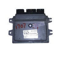 NEC014-688 ecm ecu computer 2014 Nissan NV200