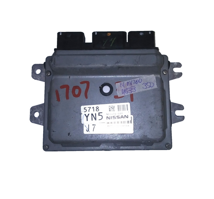 NEC014-688 ecm ecu computer 2014 Nissan NV200