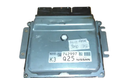 NEC012-649 ecu ecm computer 2014-2017 Nissan Rogue