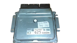 NEC012-649 ecu ecm computer 2014-2017 Nissan Rogue