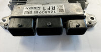 Nissan or Infiniti ecm ecu computer NEC035-042