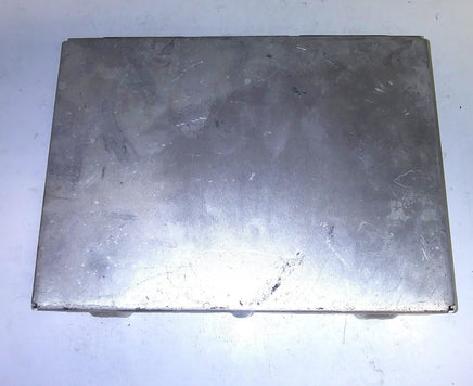 8162432590 ecm ecu computer 1997 Isuzu Rodeo