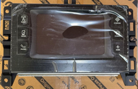 68232023AF multi-media radio receiver 2017-2018 Chrysler Pacifica **NEW** OEM