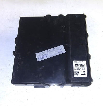 89981-47544 ecm ecu computer 2016-2021 Toyota Prius