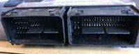 EJ5A-12A650-YA ecm ecu computer 2014 Ford Escape