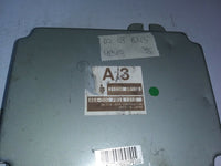 31036 AR100 TCM transmission computer 2002-2003 Infiniti Q45