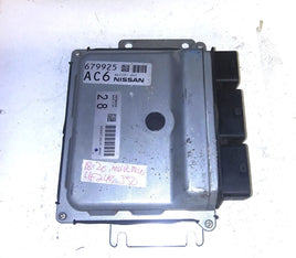 NEC031-645 ecm ecu computer 2018-2020 Nissan Murano