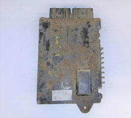 P04727160 ecm  ecu computer 1996 Dodge Caravan or Plymouth Voyager