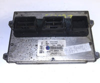 8E5A-12A650-GB ECM ECU computer 2008-2009 Ford Fusion TESTED GOOD