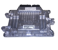 37820-6L2-A82 ecm ecu computer 2020 Honda Insight
