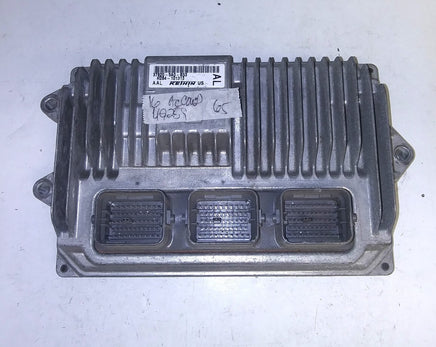 37820-5A0-B53 ecm ecu computer 2016 Honda Accord