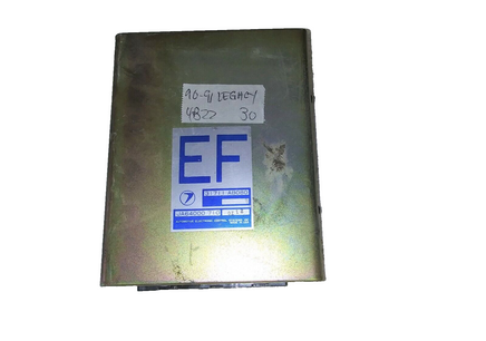 31711 AB080 Subaru Legacy 1990-1991 TCM transmission computer