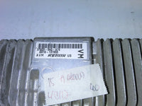37820-5A0-A74 ecm ecu computer 2015 Honda Accord