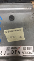 NEC002-649 Nissan Murano ecu ecm computer 2012