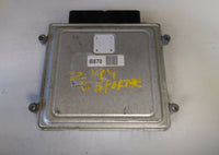 2011-2013 Kia Sportage ecm ecu computer 39104-2G870