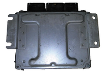 NEC021-680 Nissan Sentra 2013-2015 ecm ecu computer