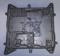 7 629 048 -01 ecm ecu computer 2012 BMW X1